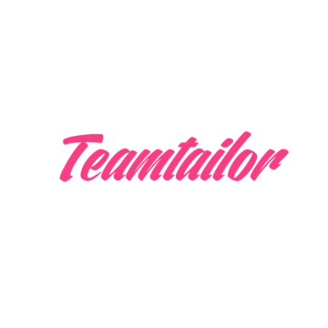 Partner Teamtailor 