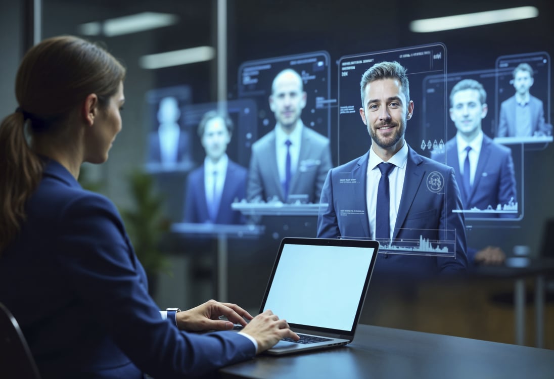 Staffing Data Analytics