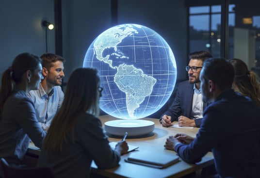 Staffing Software Development